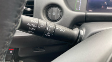 Honda Jazz 1.5 i-MMD Hybrid EX 5dr eCVT Hybrid Hatchback